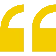testimonial speech marks